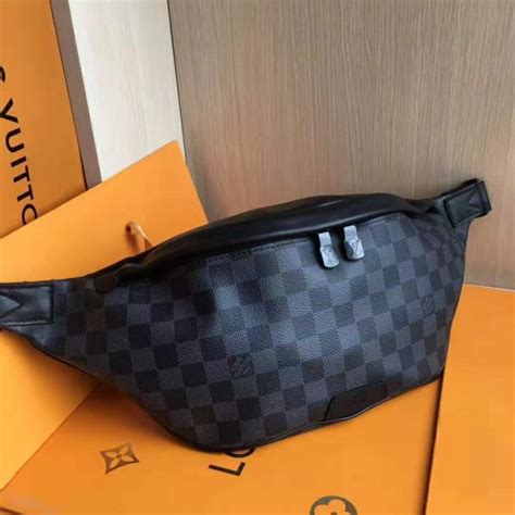 lv men's belt bag|louis vuitton bum bags men's.